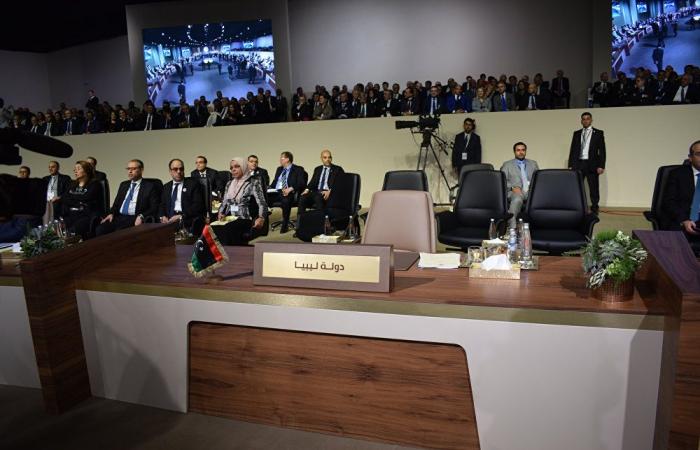 بالصور... انطلاق مؤتمر القمة العربية في بيروت وعون يدعو لعودة النازحين
