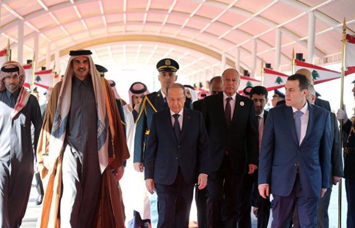 الناطق باسم القمة العربية الاقتصادية يرد على أنباء تكفل قطر بمصاريف التنظيم