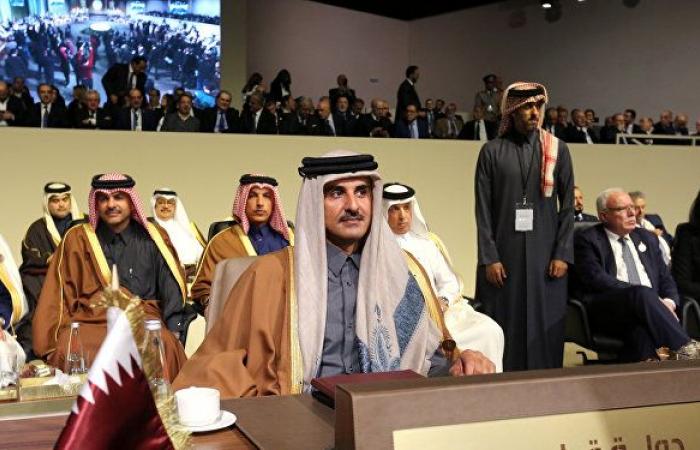 الكويت تعلن مبادرة جديدة... وقطر أول الداعمين