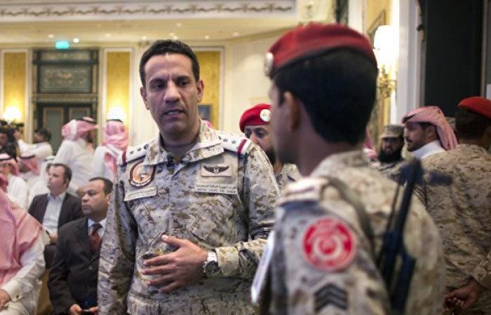 مقتل خبراء أجانب بانفجار في مركز سعودي