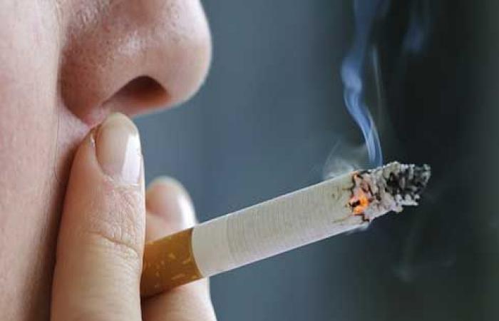 الأردن يحتل المركز الثاني عالميا بالتدخين