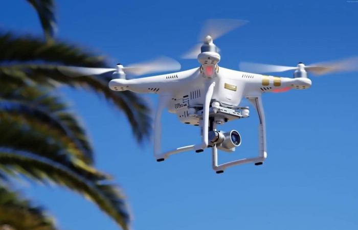 6 من أفضل الطائرات بدون طيار Drones وفقا لمراجعات العملاء على موقع أمازون