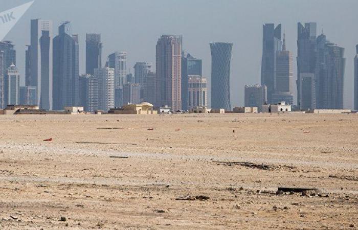 قطر تحذر من آثار خطيرة لـ"الحصار" ما لم يتم اتخاذ موقف حازم
