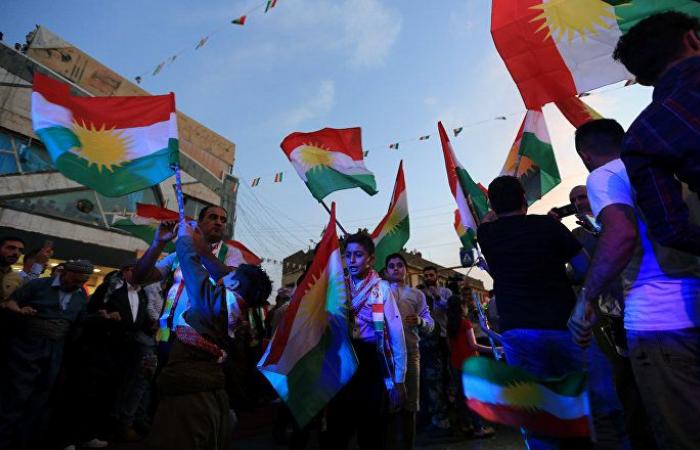 رئيس حكومة كردستان العراق: موزانة 2019 الأفضل بالنسبة للإقليم