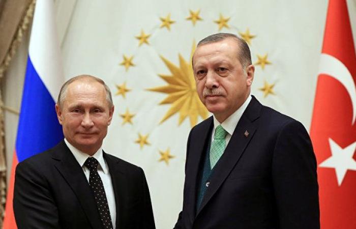 دمشق تهاجم تركيا مجددا وتكشف سبب إثارة أردوغان لـ"اتفاق أضنة"