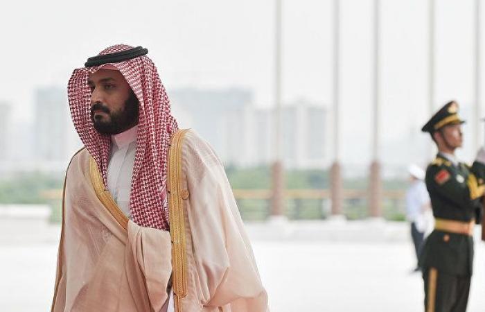 ولي العهد السعودي يسلم الملك سلمان أخطر تقرير في تاريخ السعودية