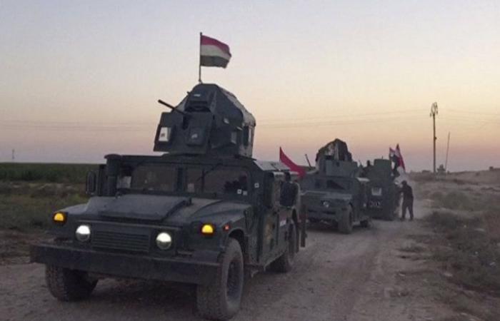 القوات العراقية تفجر أكثر من 100 عبوة لـ"داعش"