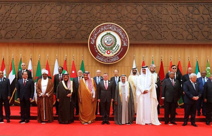 انتهاء اجتماع وزراء خارجية السعودية والإمارات والكويت والبحرين ومصر والأردن