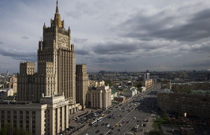 موسكو: واشنطن ليست ضد استخدام الإرهابيين في سوريا لمصالحها الجيوسياسية