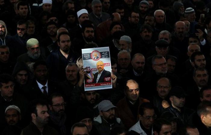 صحيفة تركية: مستشار لأردوغان يقول إن المحققة الدولية ترى تورط ابن سلمان في قتل خاشقجي