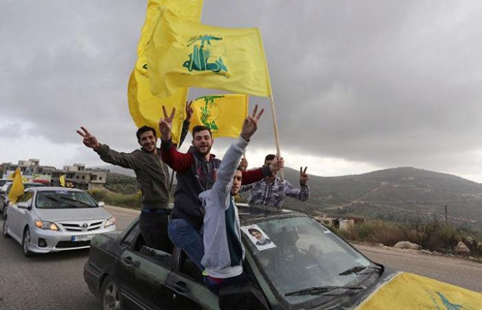 قلق أمريكي من تولي "حزب الله" وزارة خدمية في الحكومة اللبنانية