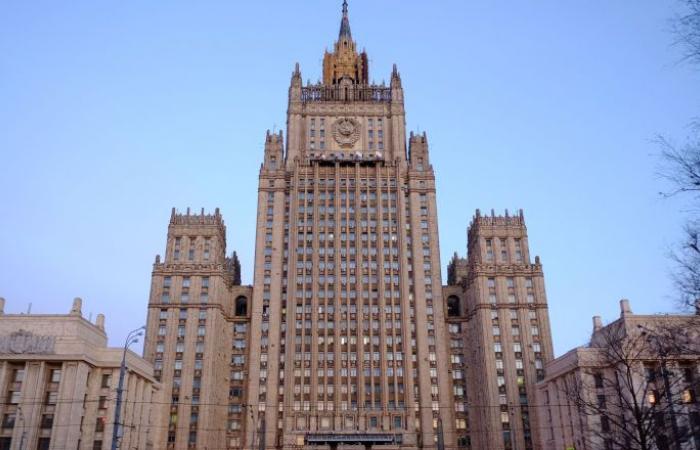 موسكو: وفد روسي يبحث في تركيا إطلاق عمل اللجنة الدستورية السورية