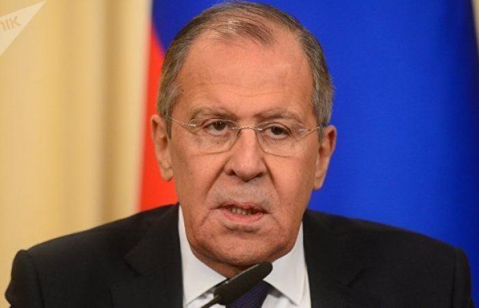 موسكو: وفد روسي يبحث في تركيا إطلاق عمل اللجنة الدستورية السورية
