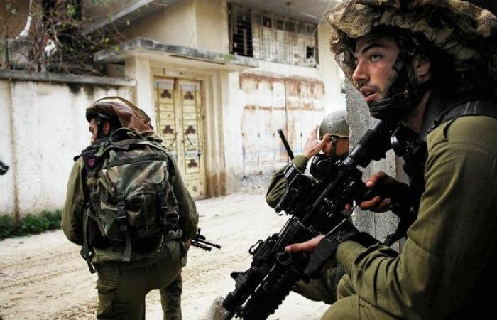 وفاة فلسطيني وإصابة آخر برصاص الجيش الإسرائيلي
