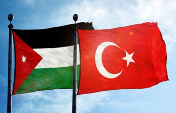 مباحثات اقتصادية أردنية تركية مرتقبة الشهر المقبل