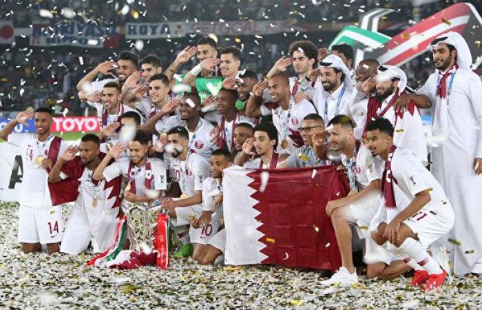 بمشاركة "فيفا"... قطر تؤسس كيانا جديدا لتنظيم مونديال 2022