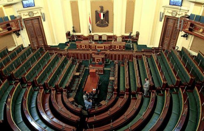 اللجنة العامة في البرلمان المصري توافق على تعديلات دستورية تتضمن زيادة "فترة الرئاسة"
