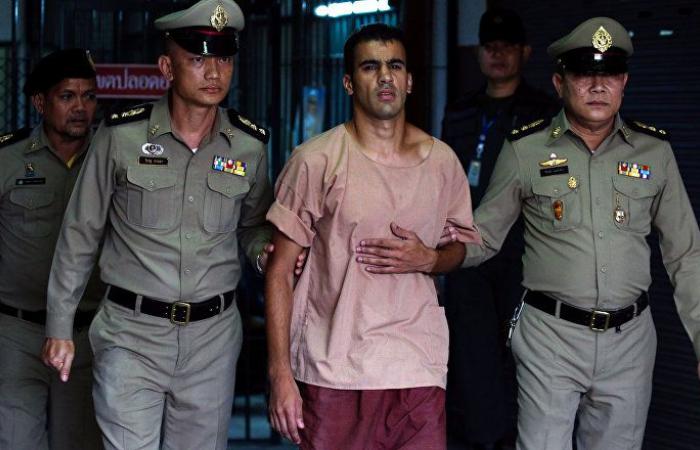 اتحاد الكرة الأسترالي يكثف جهوده لإخلاء سبيل لاعب بحريني معتقل في تايلاند