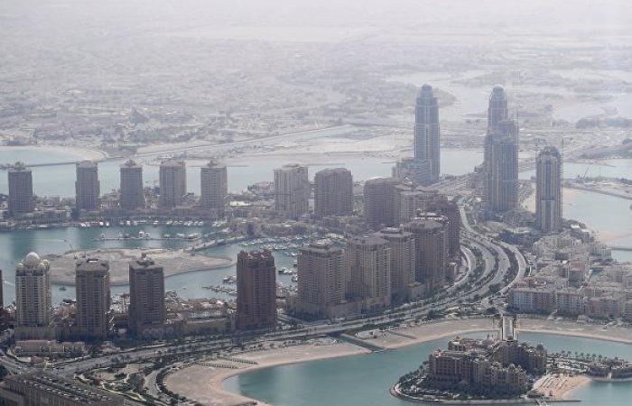 قطر تعلن عن "اجتماع رفيع المستوى"... وتتحدث عن حل الأزمة السورية