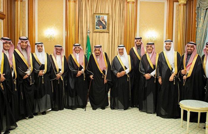السعودية تفاجئ مواطنيها بقرارات "غير مسبوقة" (صور)