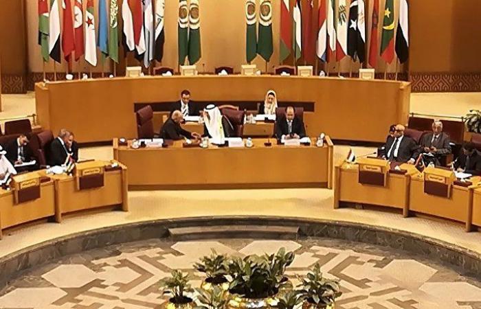 وفد قطري يصل مصر لحضور اجتماع "قيادات رفيعة المستوى"