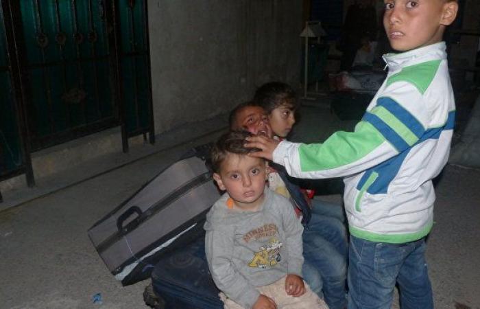قتلى في قصف لطيران "التحالف الدولي" في ريف دير الزور شرقي سوريا