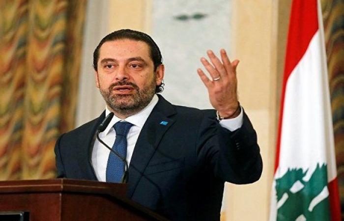 مجلس الأمن يرحب بتشكيل الحكومة اللبنانية ويدعو إلى نزع سلاح جميع الفصائل