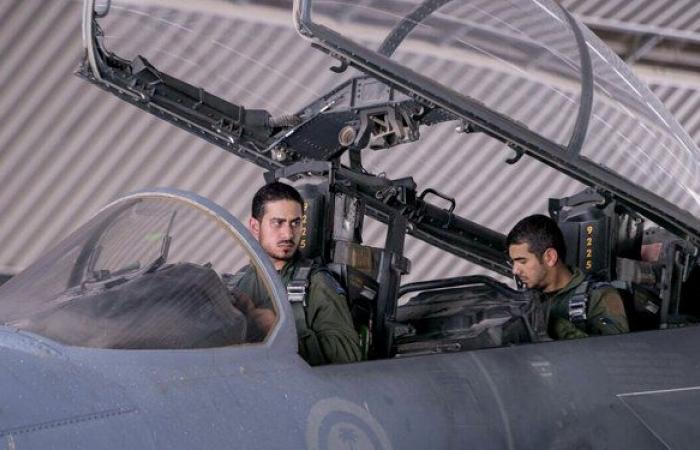 طيران التحالف يستهدف بـ4 غارات شمال صنعاء