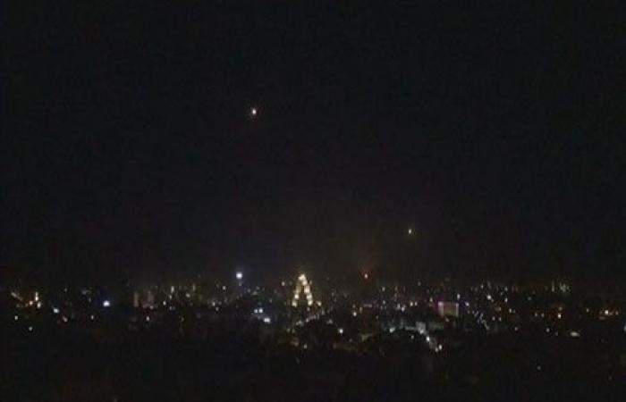 إعلام إسرائيل: إيران تدرس نقل غرفة عمليات بعيدا عن دمشق