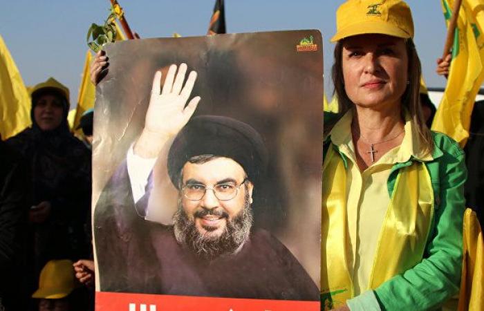 كاتب لبناني: أمريكا تسعى لسحب سلاح حزب الله لصالح إسرائيل