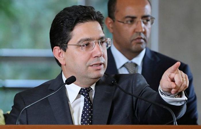 رئيس الحكومة المغربية: لن نصبر على من يؤذي مصالحنا