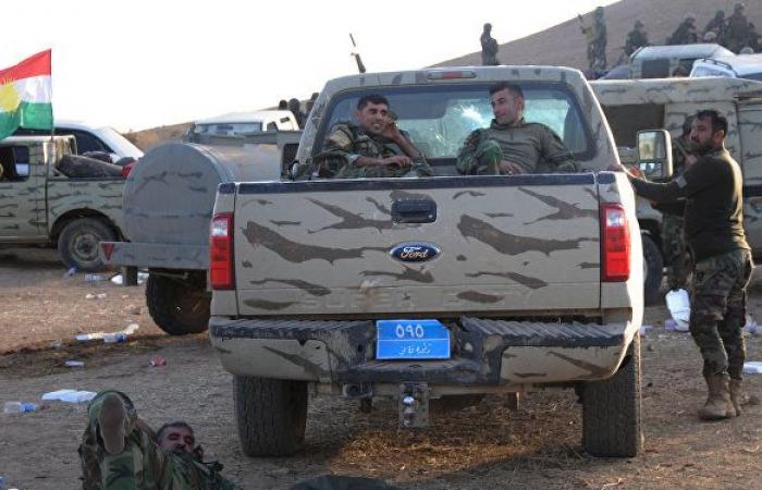 قريبا... عمليات فتاكة للجيش العراقي والبيشمركة ضد الإرهاب