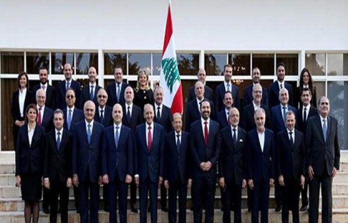 في إشارة لحزب الله..مجلس الأمن يناشد أحزاب لبنان الحياد