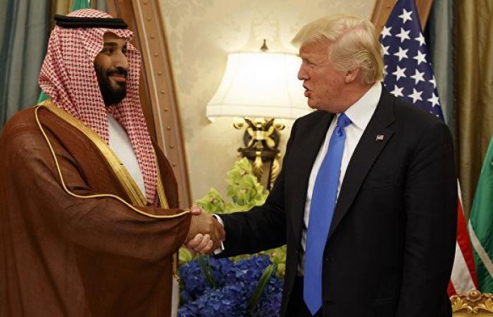 السعودية ترد رسميا على مزاعم "الهدية غير المتوقعة" في حرب اليمن