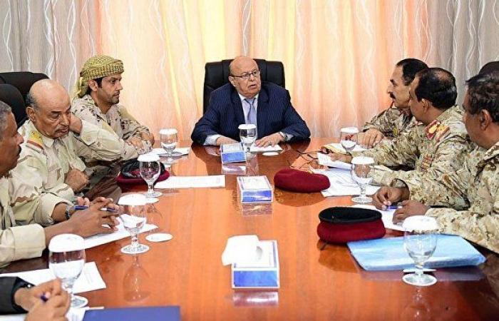 اليمن... قوات مدعومة من الإمارات تبدأ التمركز في المهرة