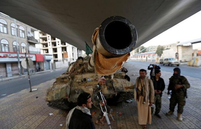"أنصار الله" تعلن عن إحباط محاولة تقدم للجيش اليمني في عسير