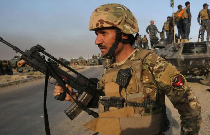 "داعش" يختطف خمسة شبان ذهبوا لجني "الكمأ" غربي العراق