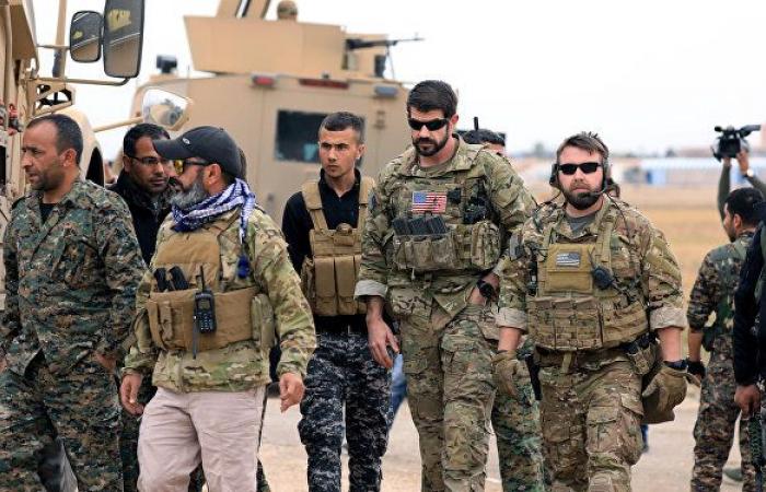 جنرال أمريكي كبير يوصي بتسليح قوات سوريا الديمقراطية بعد الانسحاب