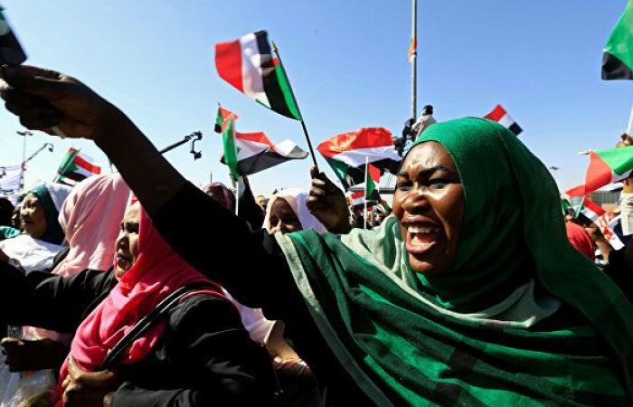 تأجيل اجتماع لجنة التعديلات الدستورية في السودان