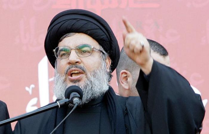 اليمن يدعو لبنان لوقف تدخلات "حزب الله"