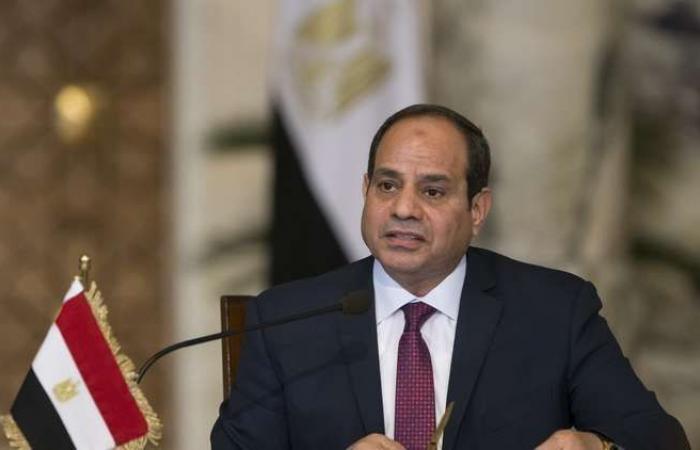 عزمي مجاهد: مصر قبلة العالم في الاستثمار بفضل السيسي