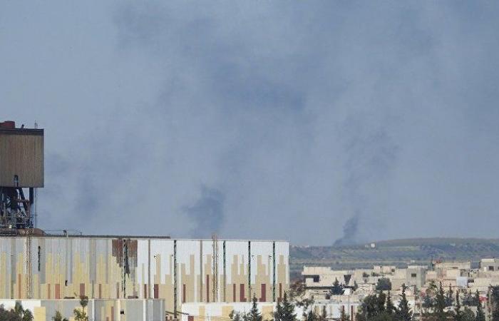 قصف عنيف لـ"القاعدة" بريف حماة والجيش يسحق الإرهابيين في البادية والشمال
