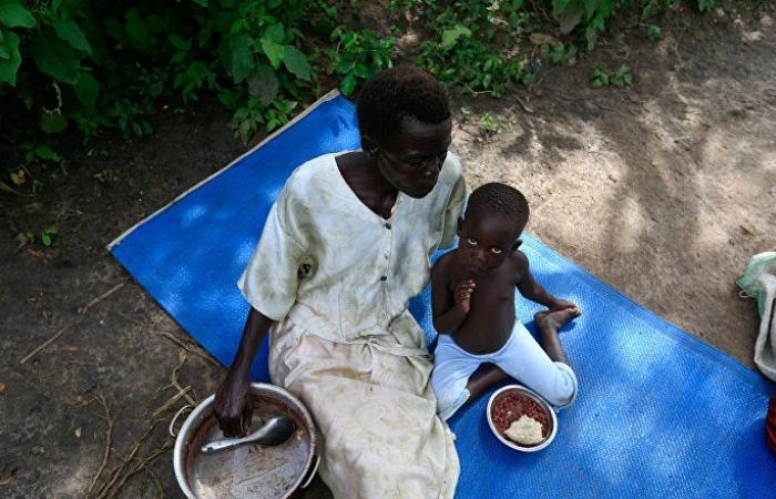تقرير أممي يكشف وقائع وحشية في جنوب السودان (فيديو)