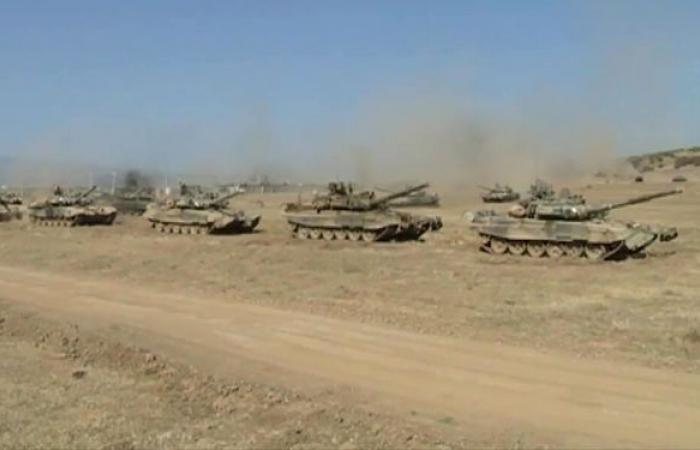 العراق يصدر بيانا عسكريا: لسنا بحاجة إلى قوات أجنبية تدافع عن أرضنا
