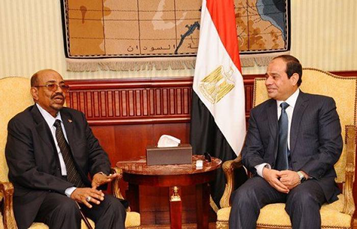 مصر: إنهاء مشروع الربط الكهربائي مع السودان قريبا