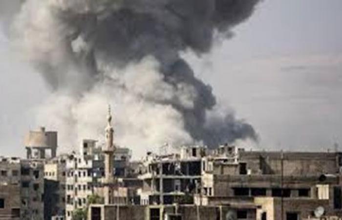 إصابة 6 مدنيين في هجمات للنظام السوري بإدلب