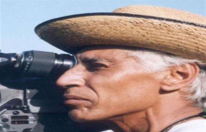 وفاة المصور السينمائي محسن نصر عن عمر ناهز 84 عامًا