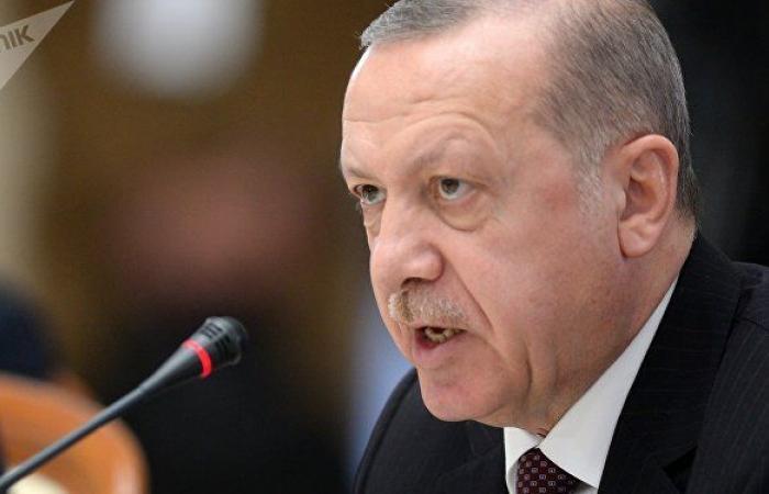 مجلة أمريكية: خطة عسكرية سعودية تقلق تركيا