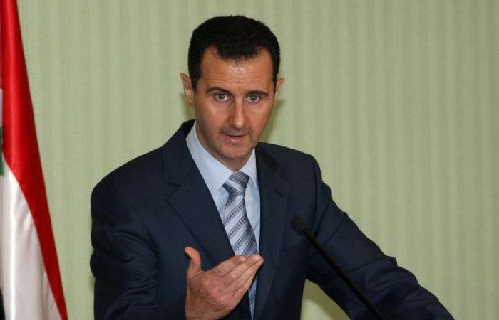 الأسد رافضا المنطقة الآمنة: سنحرر كل شبر من سوريا