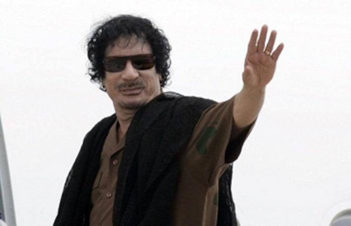 مكالمة من دولة عربية قتلت القذافي... سفير سابق يكشف مصير جثمانه وعلاقته بقطر (فيديو)